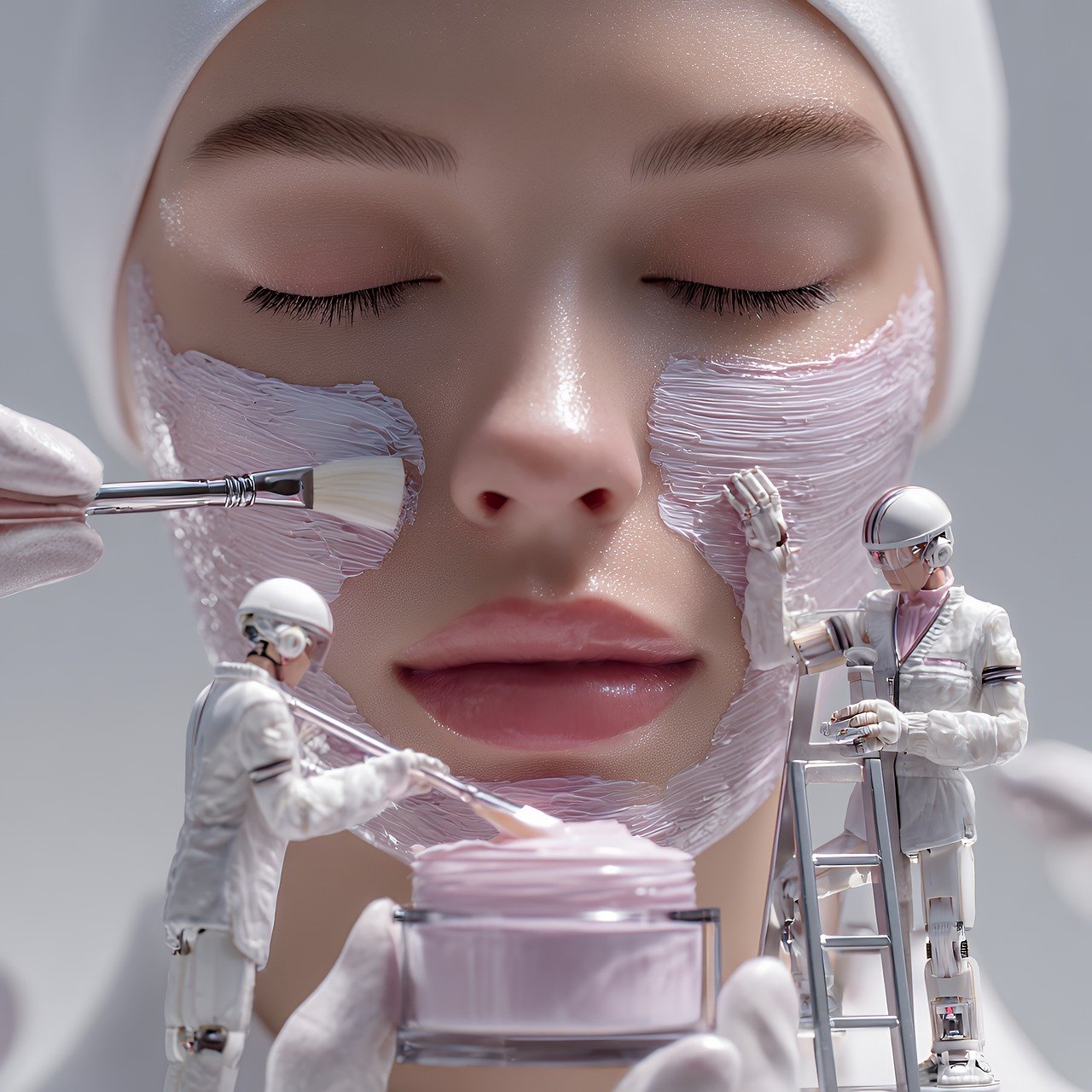 Aktivní látky v kosmetice: jak fungují a jak je správně kombinovat