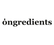Ongredients