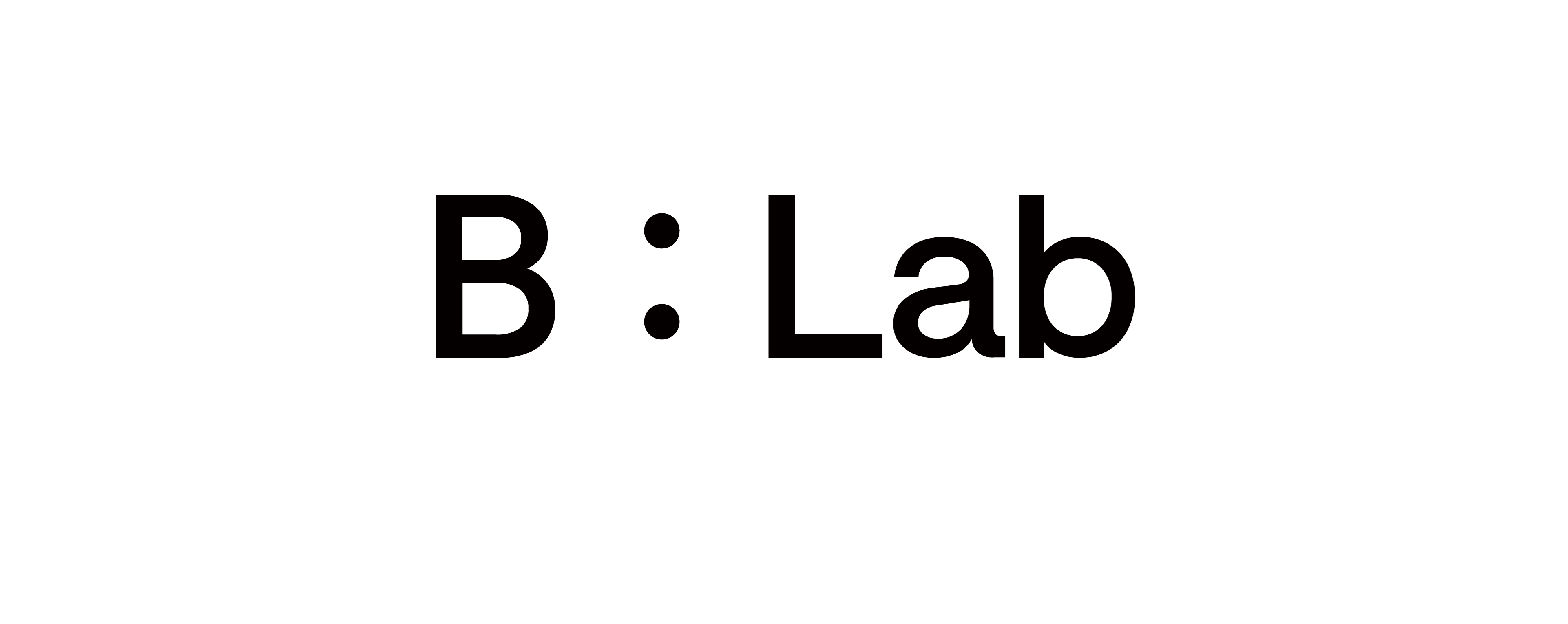 B:LAB