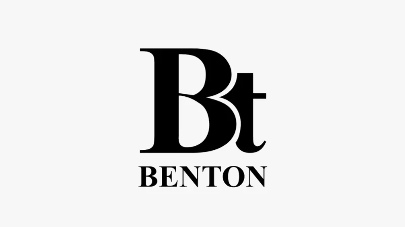 Benton