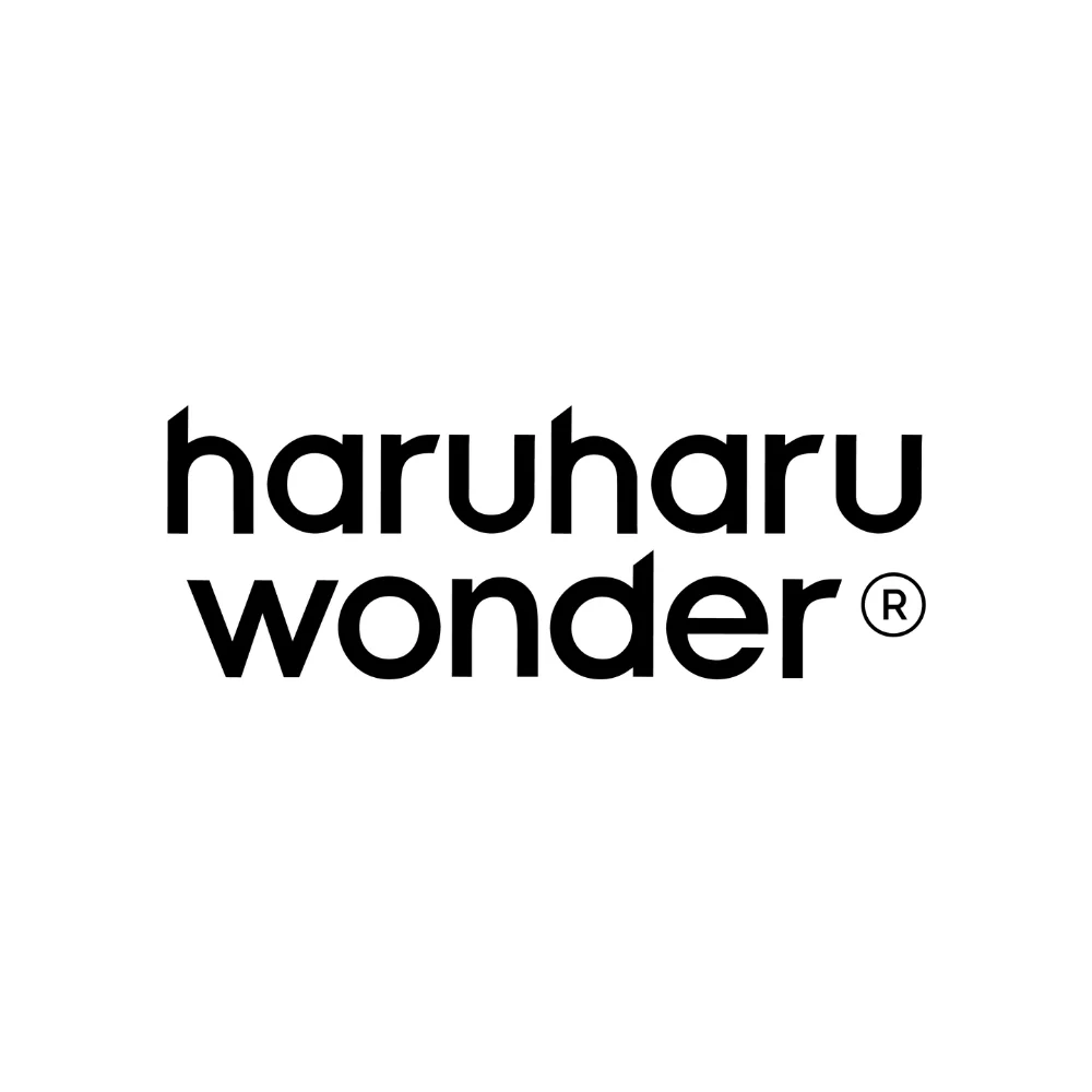 Haruharu Wonder