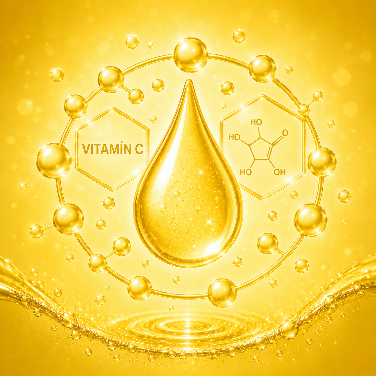 Vitamín C