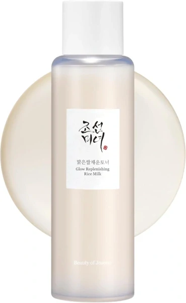 Beauty of Joseon Glow Replenishing Rice Milk 150 ml - Hydratační rýžové pleťové tonikum