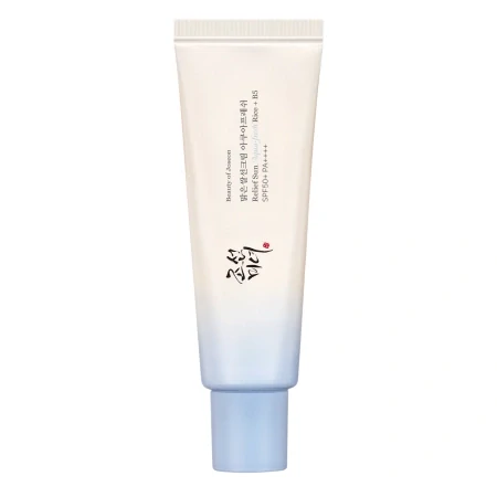 Beauty of Joseon Relief Sun Aqua Fresh Rice + B5 SPF50+ PA 50 ml ++++ - Lehký opalovací krém