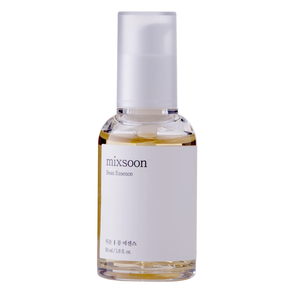 Mixsoon Bean Essence 50 ml - Essence se sójovým fermentem