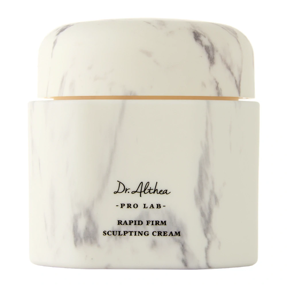Dr. Althea Rapid Firm Sculpting Cream 45 ml - Pleťový krém s liftingovým a hydratačním účinkem