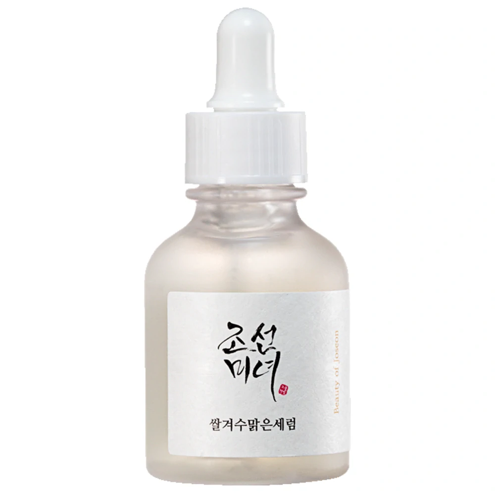 Beauty of Joseon Glow Deep Serum (Rice + Arbutin) 30 ml - Rozjasňující sérum s výtažky s rýže a arbutinem