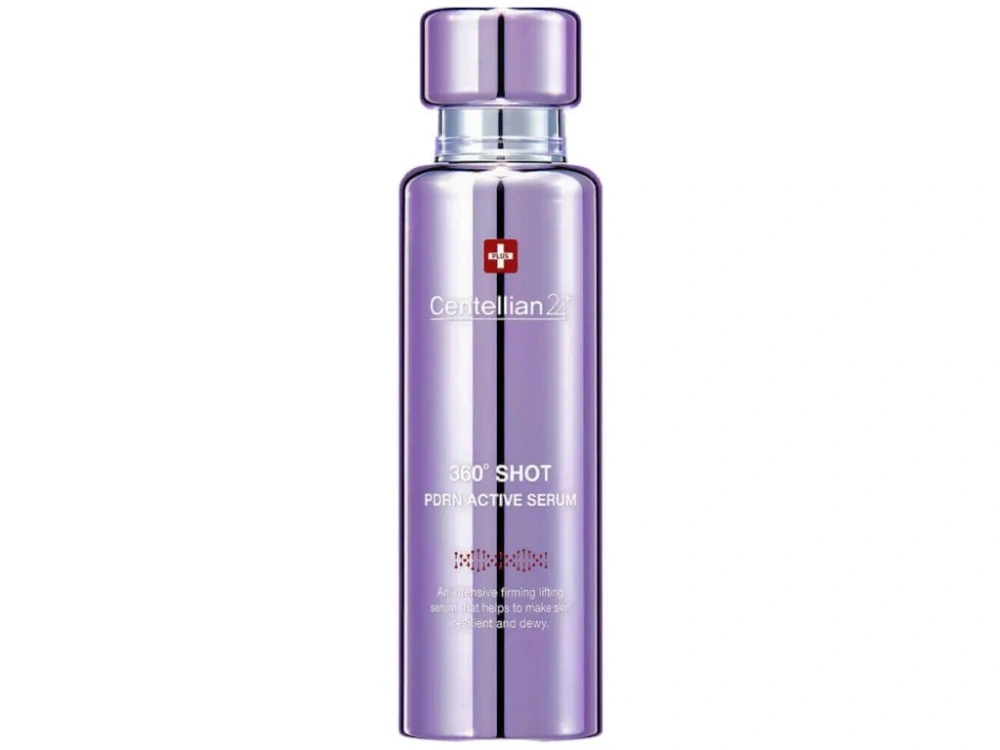 Centellian24 360º Shot PDRN Active Serum 50 ml - Zpevňující sérum s PDRN a kolagenem