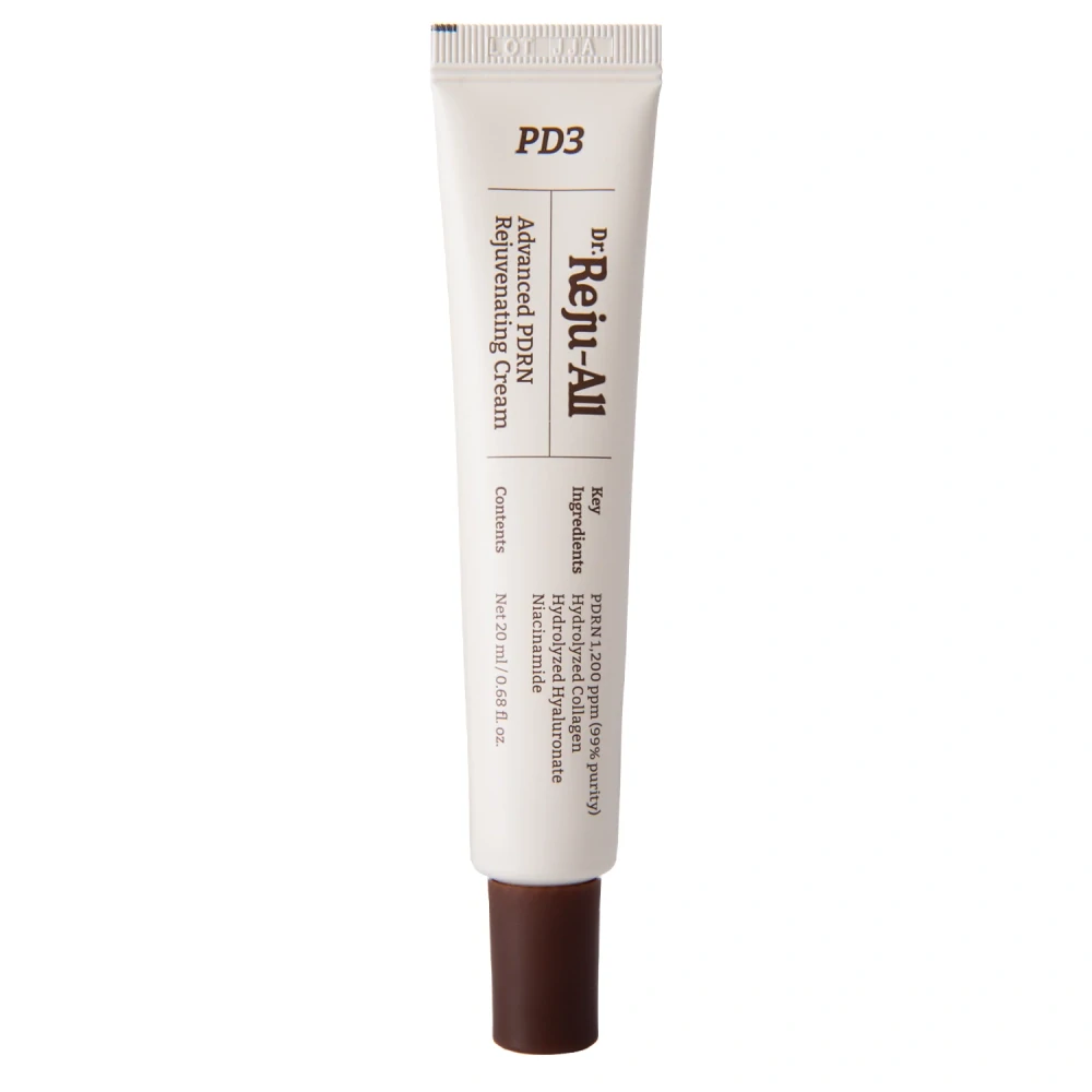 Dr. Reju-All Advanced PDRN Rejuvenating Cream 20 ml - Regenerační krém na obličej s PDRN