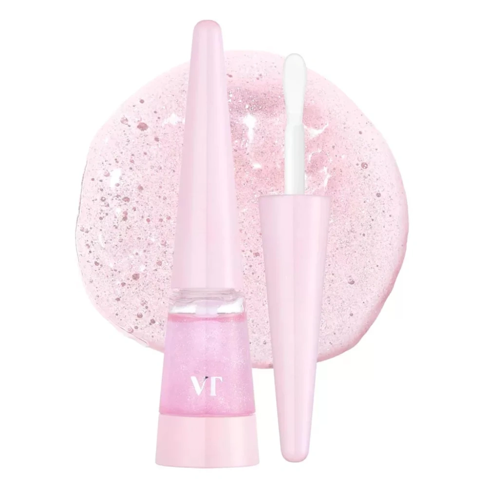 VT Cosmetics Reedle Shot Color Lip Plumper 4,3 g – Plnější vzhled rtů s chladivě-hřejivým efektem