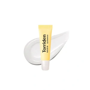 Torriden SOLID IN Ceramide Lip Essence 11ML - Ceramidový balzám na rty