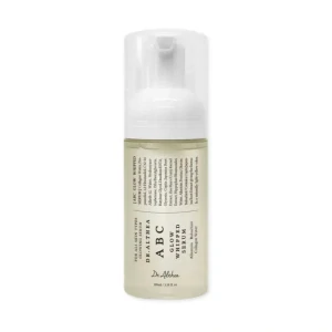 Dr. Althea ABC Glow Whipped Serum 100 ml – Hydratační pěnové sérum s bakuchiolem