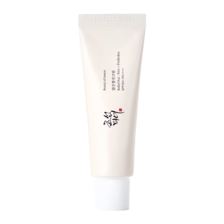 Beauty of Joseon Relief Sun Rice + Probiotics SPF50+ PA++++ 50ml - Opalovací krém s výtažky z rýže a probiotiky