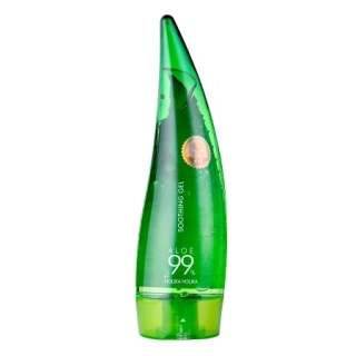 HOLIKA HOLIKA Aloe 99% 55ml - Zklidňující a hydratační gel s aloe