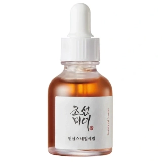 Beauty of Joseon  Revive Serum 30 ml - Intenzivní regenerační sérum se ženšenem a hlemýždím mucinem