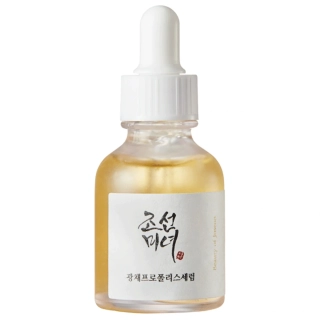 Beauty of Joseon Glow Serum Propolis + Niacinamide 30 ml - Regenerační a rozjasňující sérum