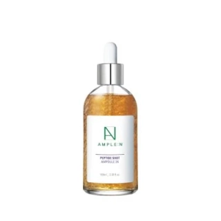 AMPLE:N Peptide Shot Ampoule 2X 100ml - Vysoce koncentrovaná ampule s peptidy 
