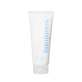 ETUDE HOUSE Soon Jung 5.5 Foam Cleanser 150 ml -  Hypoalergenní čistící pěna 