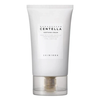 SKIN1004  Madagascar Centella Soothing Cream 75 ml - Zklidňující krém na problematickou pleť s pupečníkem asijským
