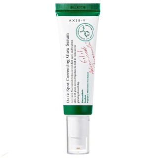 AXIS Dark Spot Correcting Glow Serum 50ml - Rozjasňující sérum ke korekci pigmentových skvrn