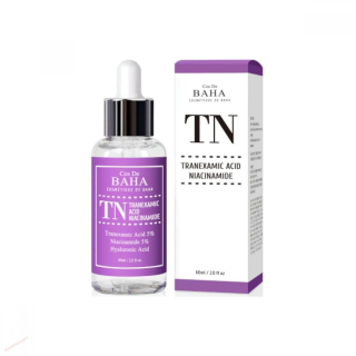 Cos De Baha Tranexamid Niacinamide serum 60 ml - Sérum s kyselinou tranexamovou 5% a niacinamidem 5%
