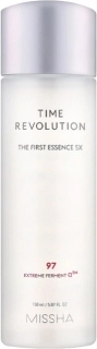 MISSHA Time Revolution The First Essence 5X 150ml - Revoluční obnovující essence