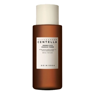 SKIN1004 Madagaskar Centella Probio-Cica Essence toner 210 ml - Pleťový toner s probiotiky