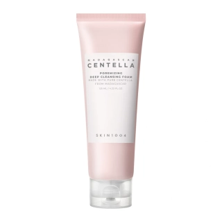 SKIN1004 Madagascar Centella Poremizing Deep Cleansing Foam 125ml - Čistící pěna s centellou pro minimaizaci pórů