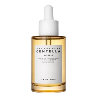 SKIN1004 Madagaskar Centella Ampoule 55 ml - Regenerační ampule s pupečníkem asijským