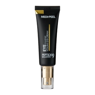 Medi-Peel Peptide 9 Eye Hyaluronic Volumy Eye Cream 40 ml - Luxusní oční krém s peptiy
