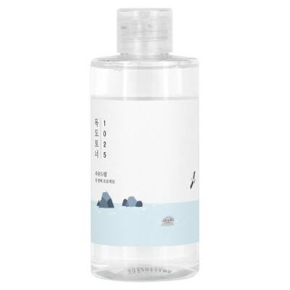 Round Lab 1025 Dokdo Toner 100 ml - Intenzivně hydratační pleťový toner