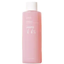 Anua Peach 77% Niacinamide Essence Toner 250 ml - Hydratační tonikum s niacinamidem a extraktem z broskví