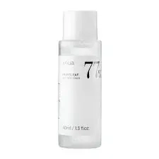 Anua Heartleaf 77% Soothing Toner 40 ml - Zklidňující pleťové tonikum