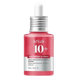 Anua Niacinamide 10% + TXA 4% Dark Spot Correcting Serum 30 ml - Rozjasňující sérum proti hyperpigmentacím