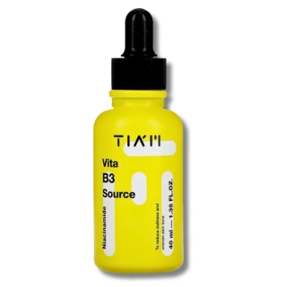 TIA'M Vita B3 Source 40 ml - Sérum proti hyperpigmentacím