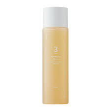 NUMBUZIN No. 3 Super Glowing Essence Toner 200 ml - Rozjasňující tonikum 