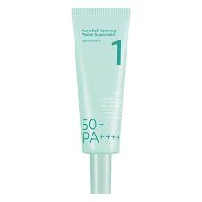 NUMBUZIN No.1 Clear Filter Sun Essence 50 ml - Rozjasňující opalovací krém