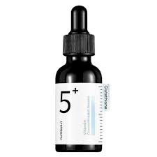 Numbuzin No.5 Vitamin Concentrated Serum 30 ml - Koncentrované vitamínové sérum