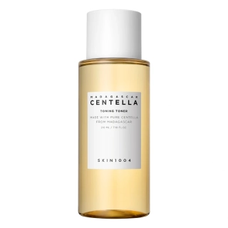 SKIN1004 Madagaskar Centella Toning Toner 210 ml - Zklidňující tonikum s pupečníkem asijským