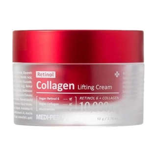 Medi-Peel Retinol Collagen Lifting Cream 50 ml - Liftingový krém s retinolem a kolagenem