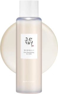 Beauty of Joseon Glow Replenishing Rice Milk 150 ml - Hydratační rýžové pleťové tonikum 