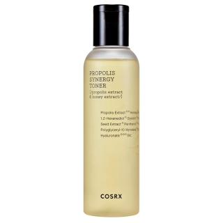 COSRX Full Fit Propolis Synergy Toner 150ml - Hydratační tonikum s propolisem