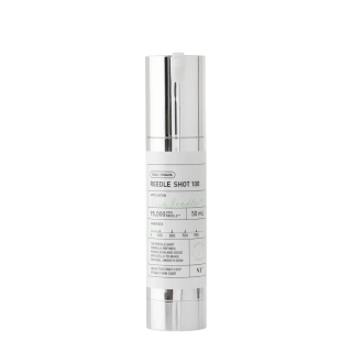 VT Cosmetics  Reedle Shot 100 50 ml  - Micro-needle Face Booster pro zlepšení textury pleti 