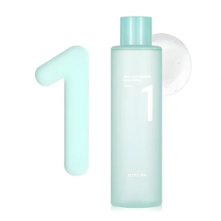 Numbuzin No.1  Pure-full Calming Herb Toner 300 ml - Zklidňující tonikum s Astragalus a Centella 