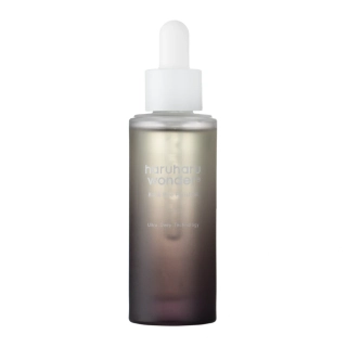 Haruharu Wonder - Black Rice Facial Oil 30 ml - Vyživující pleťový olej