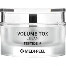 Medi-Peel Peptide 9 Volume Tox Cream 50ml - Omlazující krém s peptidy