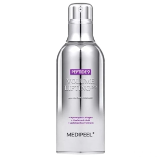 Medi-Peel All In One Peptide 9 Volume Lifting Essence 100 ml - Omlazující peptidová esence