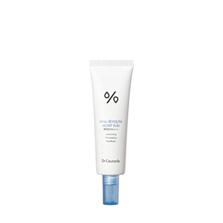 Dr.Ceuracle Hyal Reyouth Moist Sun SPF50+ PA++++ 50ml - Vysoce hydratační opalovací krém