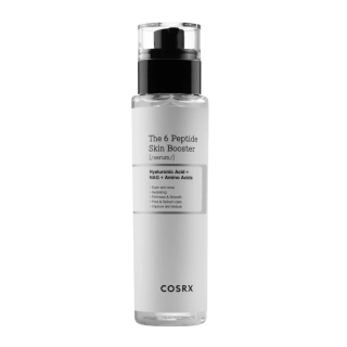 COSRX The 6 Peptide Skin Booster Serum 150 ml - Komplexní peptidové sérum 