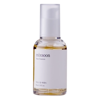 Mixsoon Bean Essence 50 ml - Essence se sójovým fermentem 